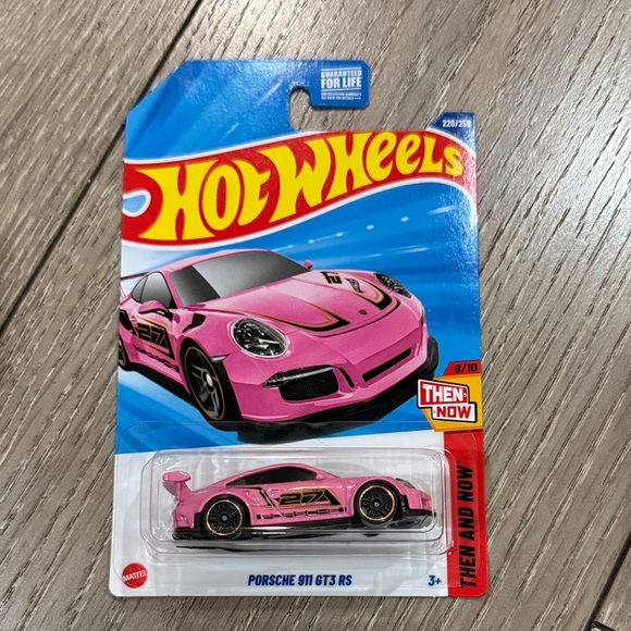 Hot Wheels Then and Now Bundle - Lot of 5 - Picture 5 of 6